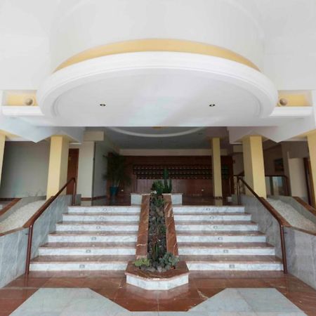 Estudio Vista Los Gigantes Сантъяго-дель-Тейде Экстерьер фото
